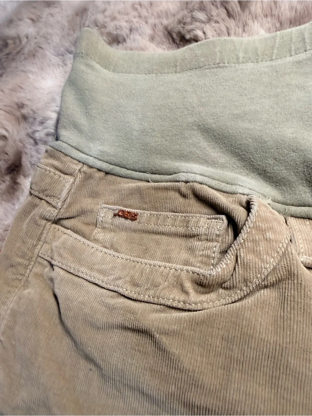 Joes Jeans ultimate combination